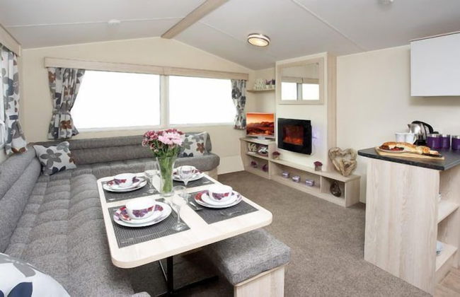 Calloose Holiday Park - Foto 59