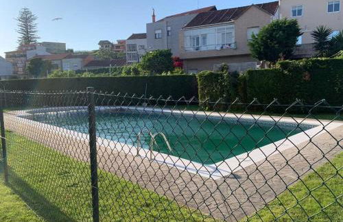 Ático con terraza, piscina y gimnasio - Foto 24