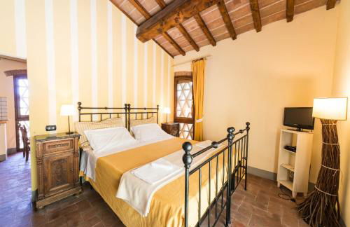 Podere il Poggiolo - Foto 23