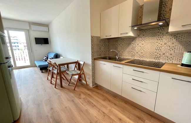 Bright Studio Only 320mt From the sea - Photo 2