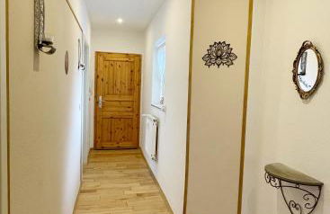 Wohlfühloase in der City - Foto 9