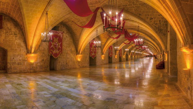 Entrada a The Malta Experience + Santa Enfermería - Foto 3