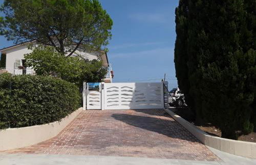 In collina sul mare... - Foto 43