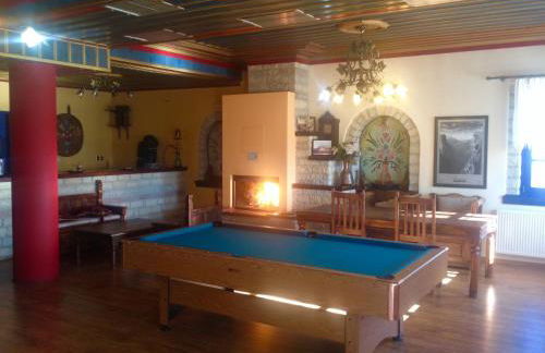 Archontiko Zarkada - Foto 69