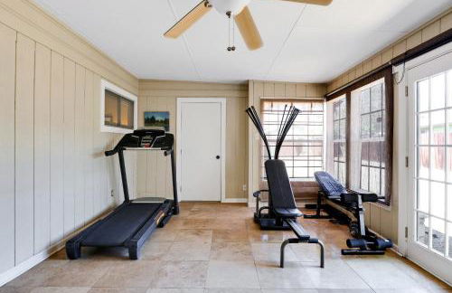 Fortuitous - A Birdy Vacation Rental - Foto 42