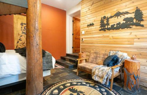 Luxury Family Cabin at Summit West - Foto 21