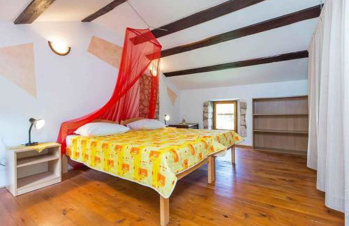 Holiday home in Mali Turini 36021 - Foto 15