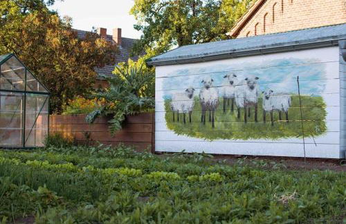 Shropshire House - Foto 33