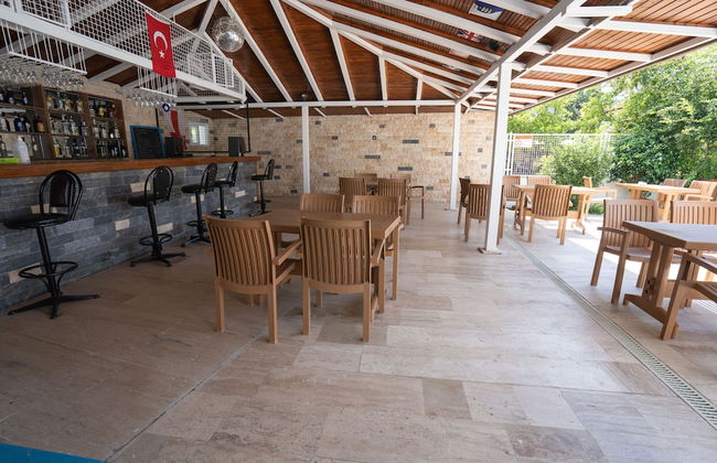 Princess Rima Apartments - Foto 35