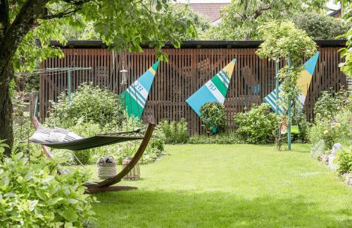 FENJOY Ferienapartments Bernau am Chiemsee - Foto 18