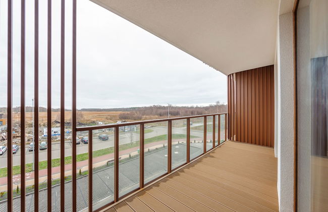 Sun & Snow Resort Kołobrzeg - Foto 30