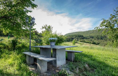 Rural Médulas Viviendas de uso turistico 2 y Casas rurales 2 - Foto 47