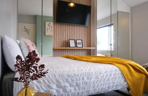 Bee Stays - Northway House - Foto 25