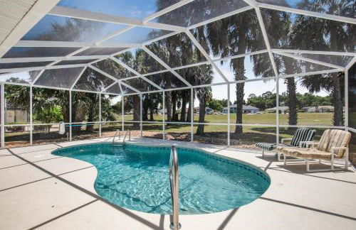 Van Ness Poolhome - Lake access 2mi - Photo 25