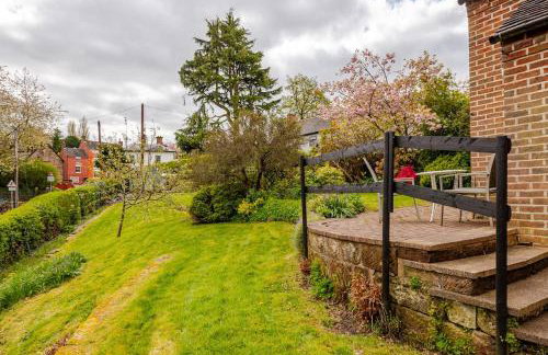 Luxury Village Cottage on doorstep of Alton Towers - Foto 9