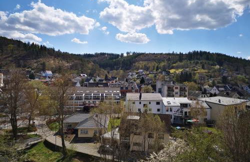 Ferienwohnung in Waldrandlage in Nationalpark Schleiden / Eifel - Foto 40