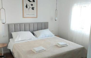 Apartman Villeto - Foto 12