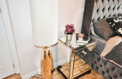 Modern house near Glasgow 3bdr - Foto 24