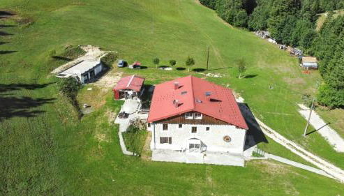 Maison isolée et calme à Septmoncel avec vue sur montagne - Foto 5
