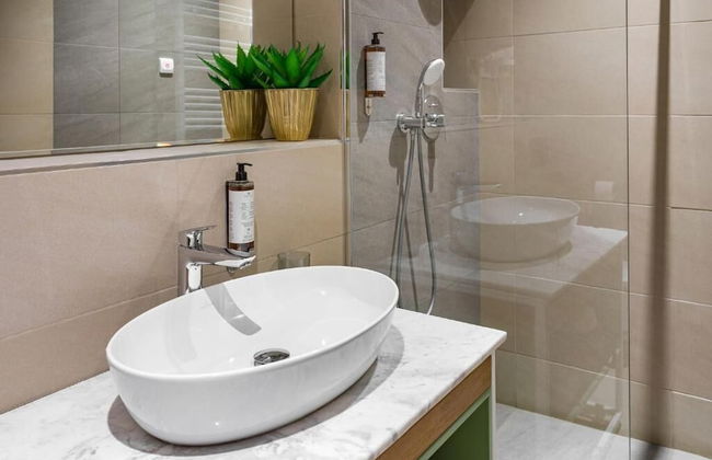 RIVA Mamaia Aparthotel - Photo 45