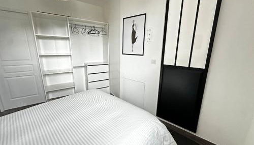 Le Gentil Rooftop - Foto 4, wardrobe