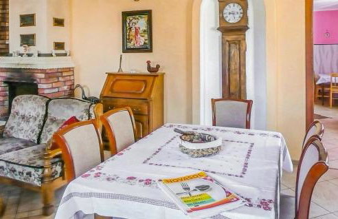 Nice Home In Pl-76-113 Postomino - Foto 25