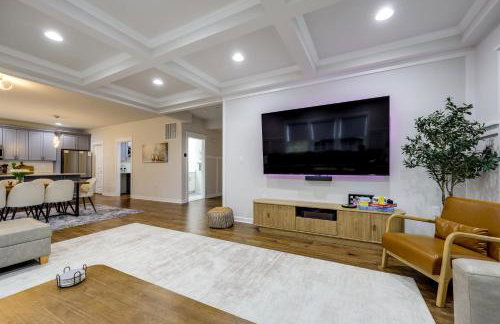 1 Mile to Quantico 5BR Home with Game Room! - Foto 6