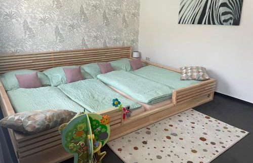 500 Miles Apartments - Foto 21