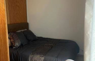 Superbe Appartement Entier 43 m2 au centre-ville Montpellier Idéal 1 à 2 Personnes - Foto 6