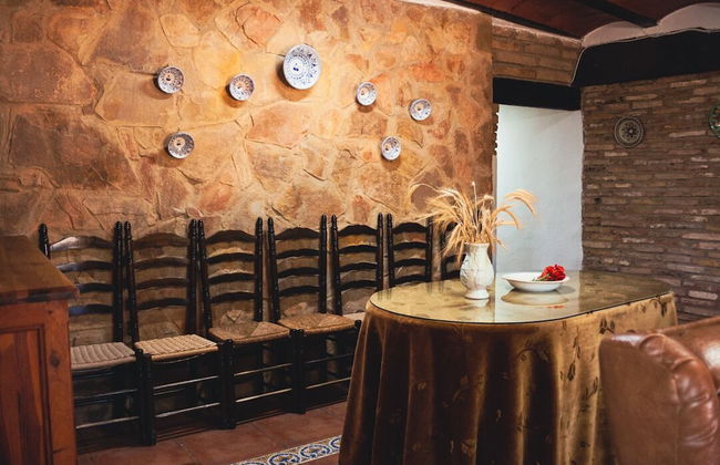 Cortijo Vizconde - Photo 32