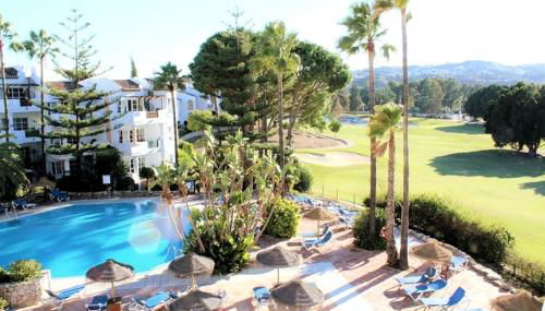 Matchroom Country Club Perla Roja 1 - Foto 3, Garden, Garden view