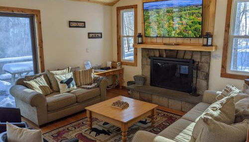 The "Okemo House" at Trailside - Foto 3