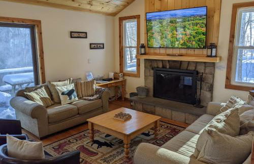 The "Okemo House" at Trailside - Foto 3