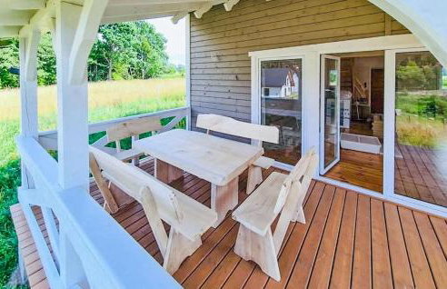 3 Bedroom Amazing Home In Jasien - Photo 5