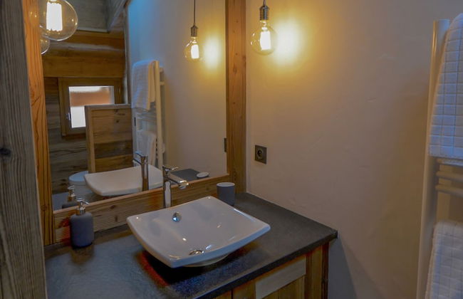 Résidence Les Cîmes - Photo 27