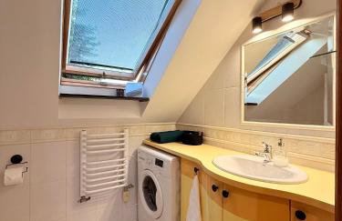 Widokowo - Apartament z tarasem i ogródkiem - Photo 9