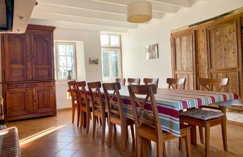 Maison familiale de campagne à 10 min d Utah Beach - Foto 28