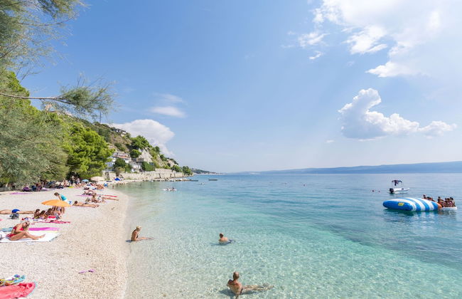 Apartment Temza - Foto 21