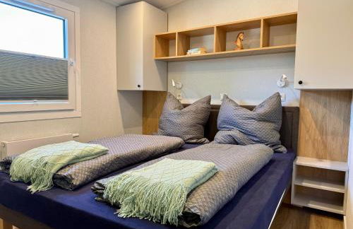 Natursee-Chalet,Spa mit Hot Tub,Jacuzzi,Sauna,Ponyhof,angeln - Photo 23