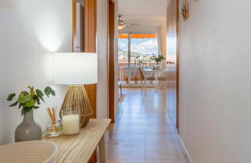 Ático Dúplex en Cala Blanca (Casa Popette) - Foto 15