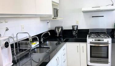 Apartamento em frente ao mar Nova Guarapari - Brasil - Foto 4