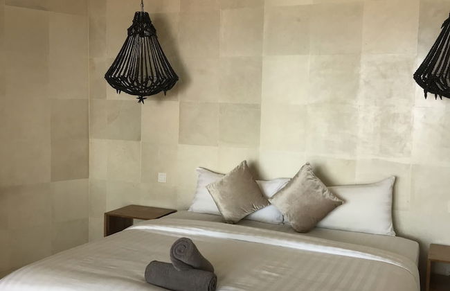 Aqua Nusa - Boutique Lembongan Villas - Foto 5