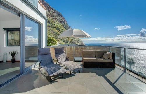 The Wave House - Two Bedroom Flat - Foto 29