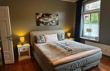 Stylischer Altbau im Zentrum - Foto 13