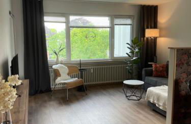 Up Wuljke19 neu renovierte Unterkunft inkl.PKW Stellplatz - Foto 30