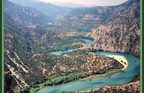 Nefeles Tou Nestou - Photo 15