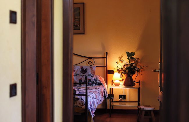 La casa Arancione - Foto 26