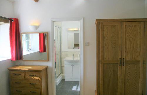 Glebe House Cottages - Foto 69