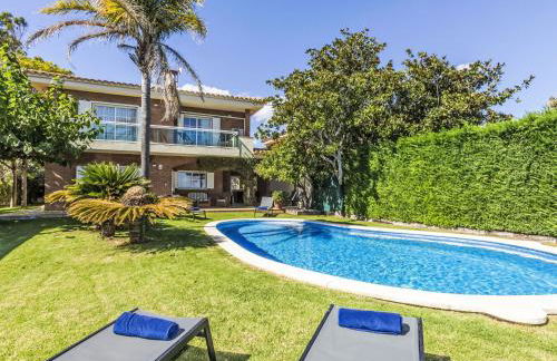 Villa Luxury B by Interhome - Foto 34