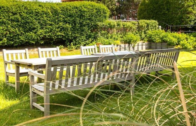 Am Januspark 14 Modern Retreat - Foto 32